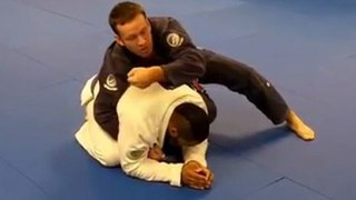 Brazilian Jiu Jitsu in Montclair - NJ United MMA