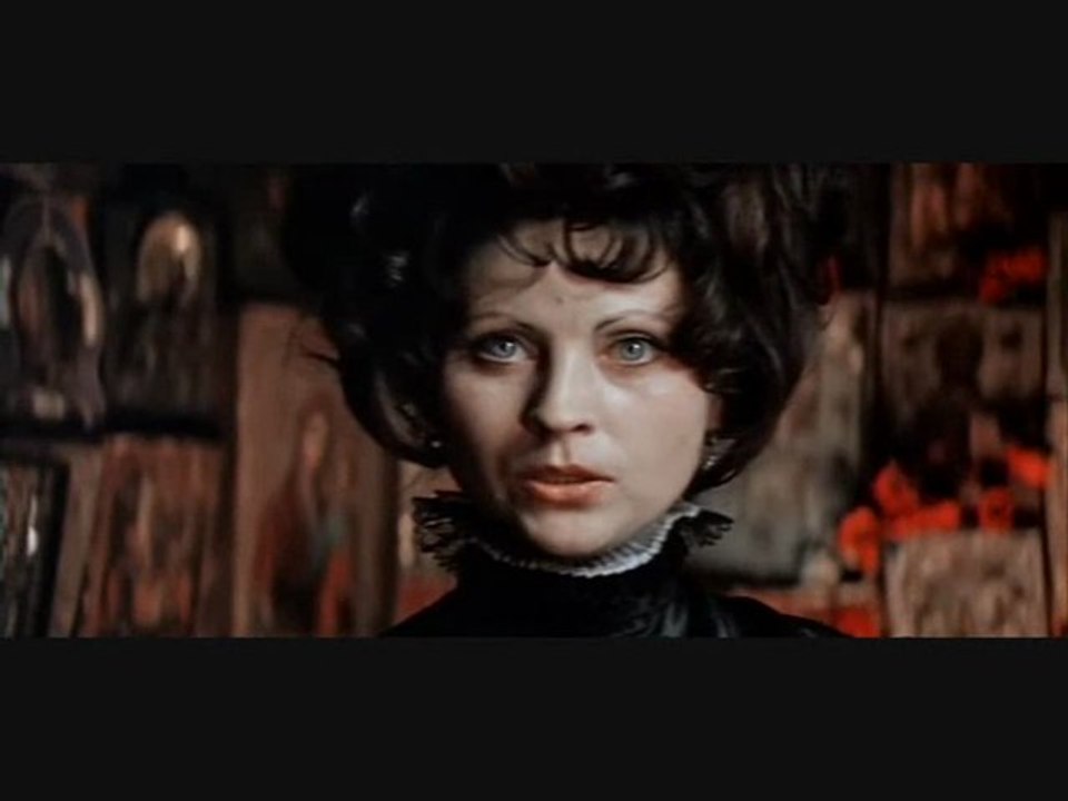Raspoutine, l'Agonie (Elem Klimov, 1974) extrait