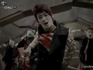 [TUN'a FANsubs] MYNAME - Message PL
