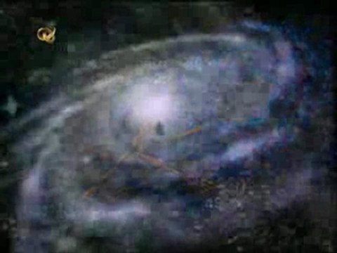 Las 7 Profecias Mayas 1a Parte (Proyecto Blue Beam, Quetzalcoatl, 2012)