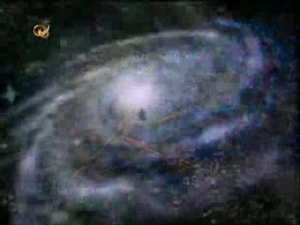 Las 7 Profecias Mayas 1a Parte (Proyecto Blue Beam, Quetzalcoatl, 2012)