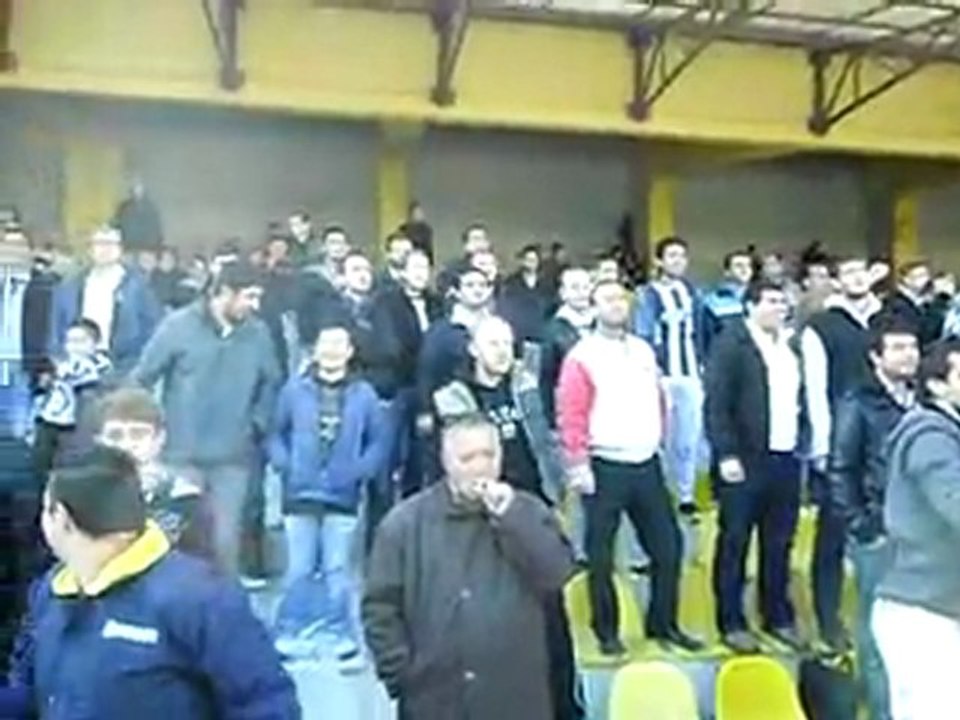 27 Kasım 2011 ALTAY - KONYA ŞEKERSPOR