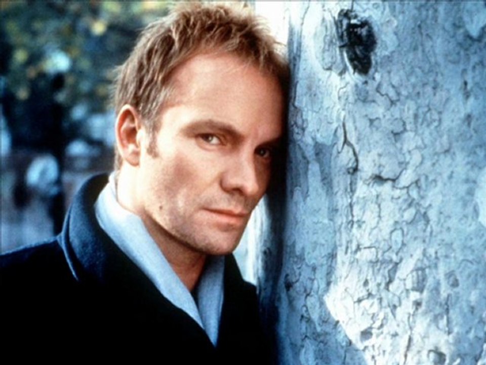 Sting Fragile Live At The BBC