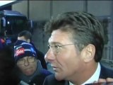 Mazzarri hopes bad luck is over