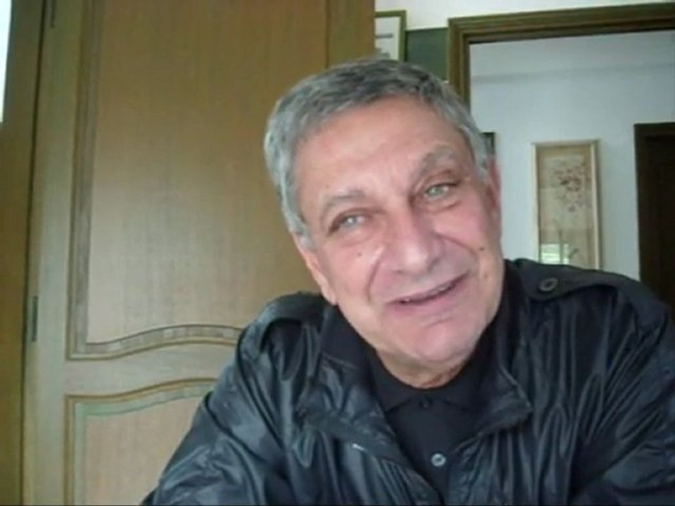 04 - Michel Sorbara - Coup de Fusil sur la Coupe de France