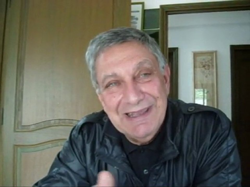 02 - Michel Sorbara et la Coupe de France 1981Coupe 1981