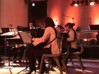Orchestre d'Accordéon du Roussillon_ La Moldau