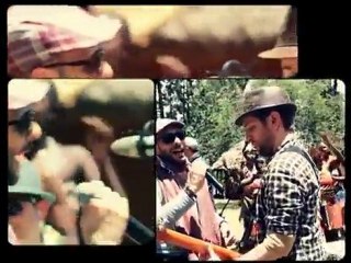 Gripin - Gidenin Dostu Olmaz - atesclup.com