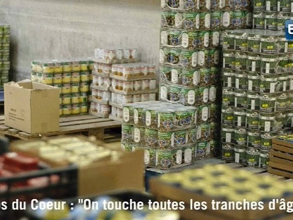 "On touche toutes les tranches d’âges"