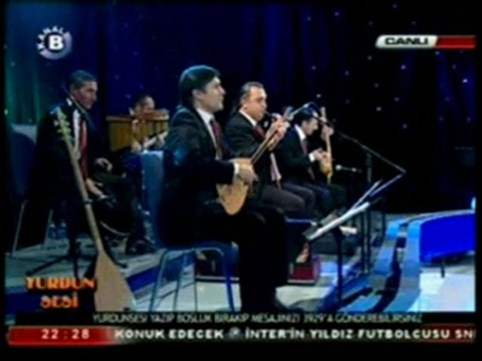 MİKAİL GEÇER ( DUDUK ) FARUK DEMİR