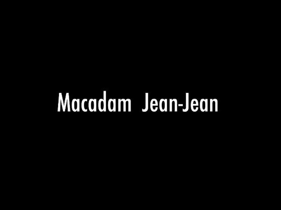 Episode 6 "Macadam Jean-Jean"