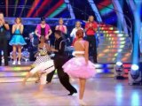 SCD2011 Result Sow WK9 Recap of the show & first couples saved and Interv.