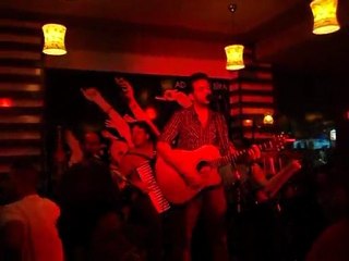 Pakora-Biraz ayrılık