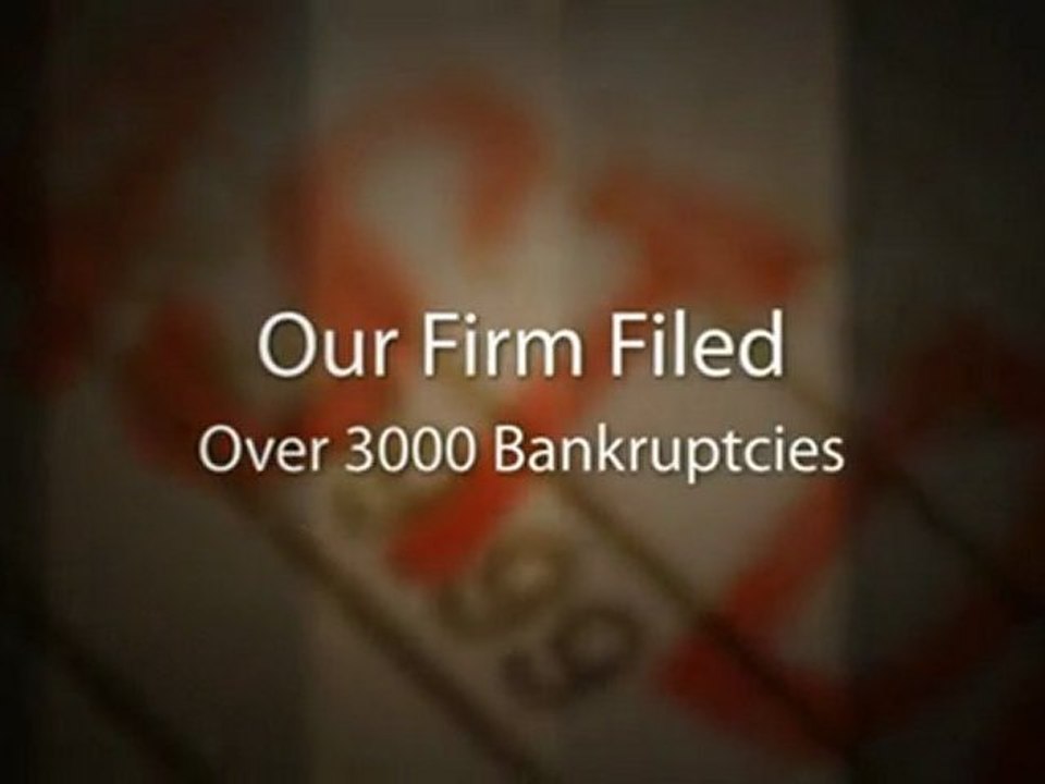 Bankruptcy Attorney - Orland Hills, IL - Thomas W. Lynch P.C.