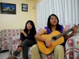 SS501 - Because i'm stupid acoustic (cover español) - YouTube