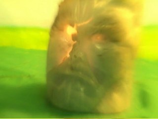 Tales from the Skinner box- Interceptor 224