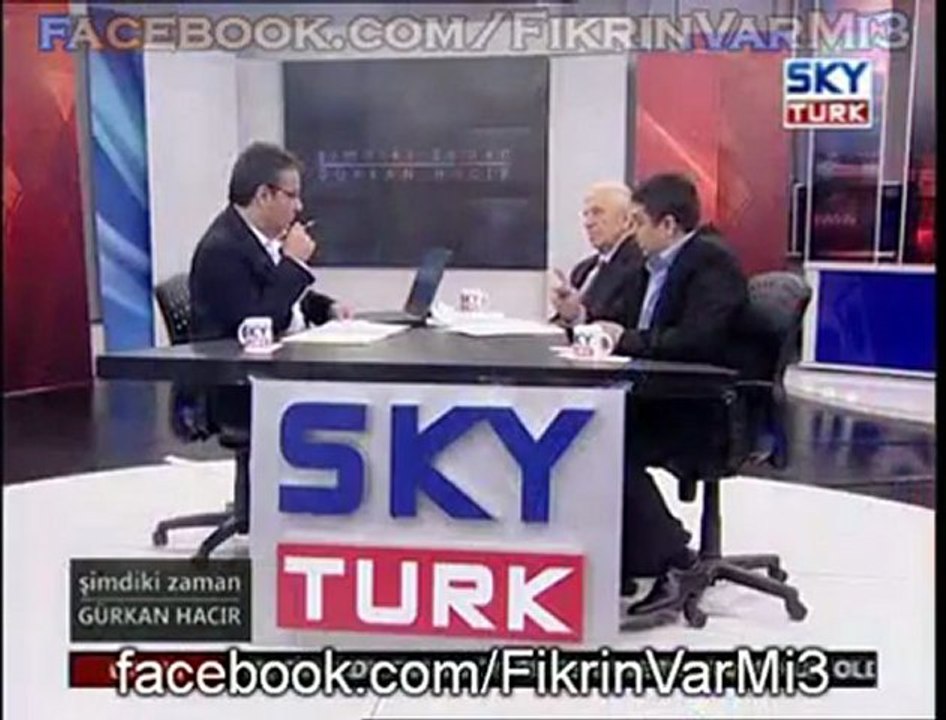 Şimdi Hedef KUZEY KUTBU