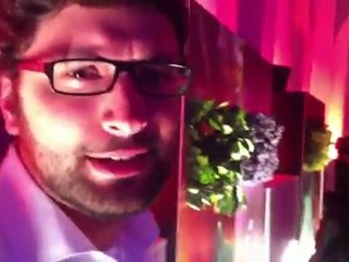 Catering in der Handelskammer Hamburg, Gala-Dinner zum Firmenjubiläum by CATERISTIC