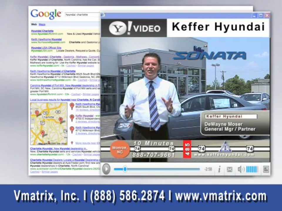Video Search Marketing – Drive Your Business to Page ...