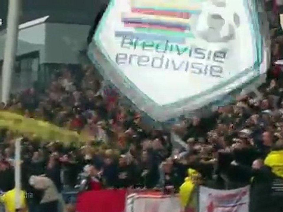 Bovenberg (3-3) FC Utrecht - Ajax (2011/2012)