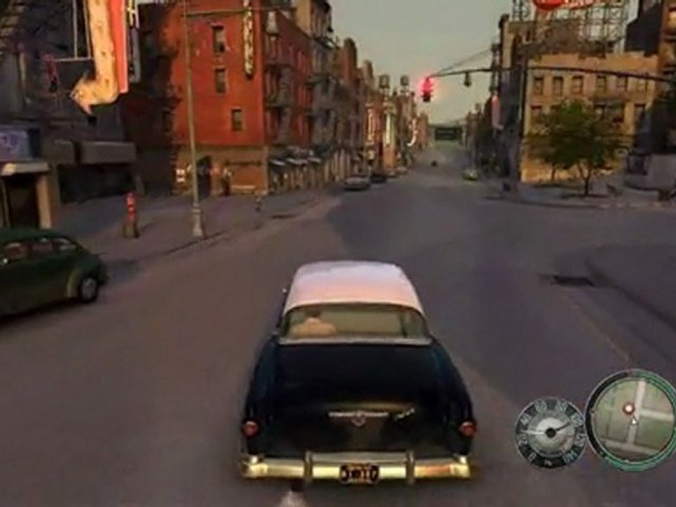 Mafia 2 V5