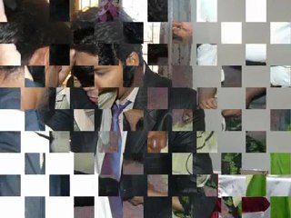 Ministering in Pakistan Official Video Pastor Danial Maqsood