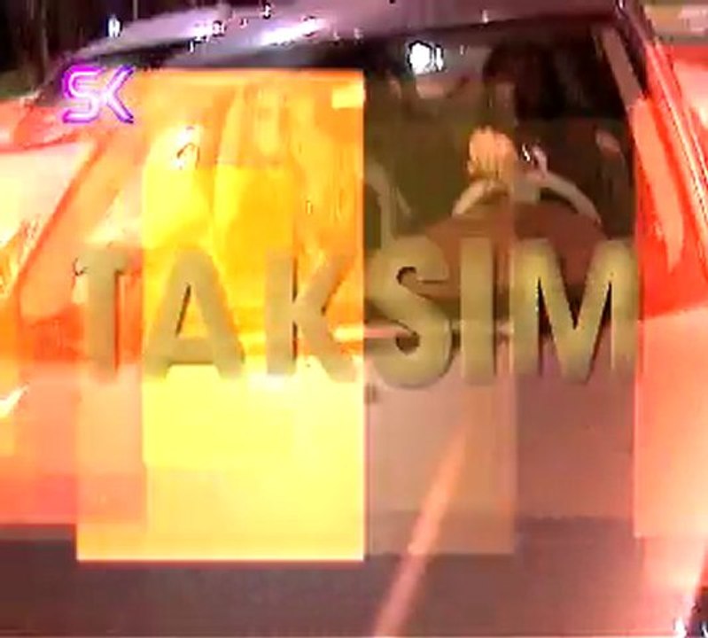 İSTANBUL GECELERİ 3 / 27 KASIM 2011 / SÜPER KULÜP