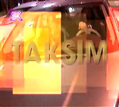 İSTANBUL GECELERİ 3 / 27 KASIM 2011 / SÜPER KULÜP