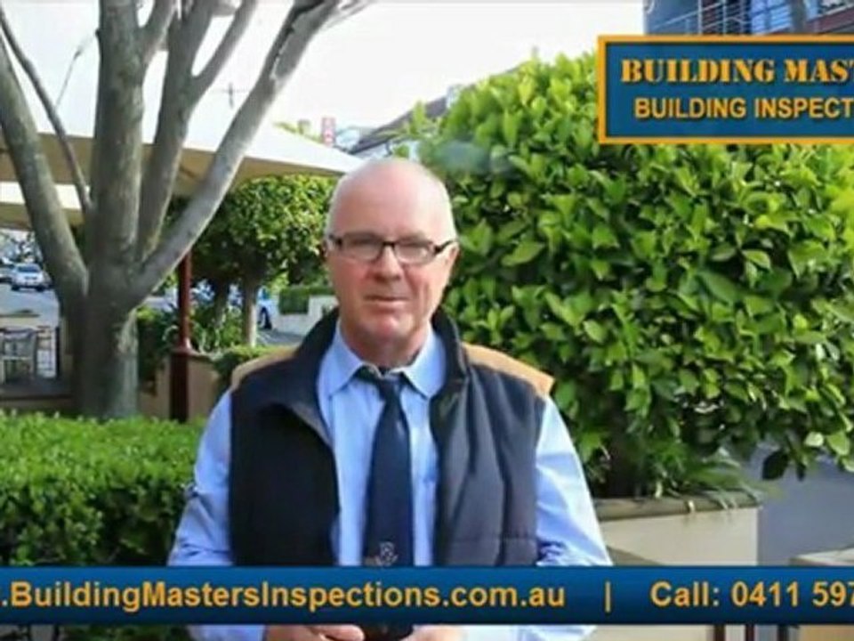 DIY Building Inspection, Check Gutters for Blockages