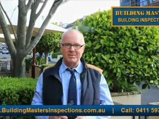 DIY Building Inspection, Check Gutters for Blockages