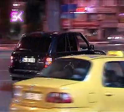 İSTANBUL GECELERİ 2 / 27 KASIM 2011 / SÜPER KULÜP