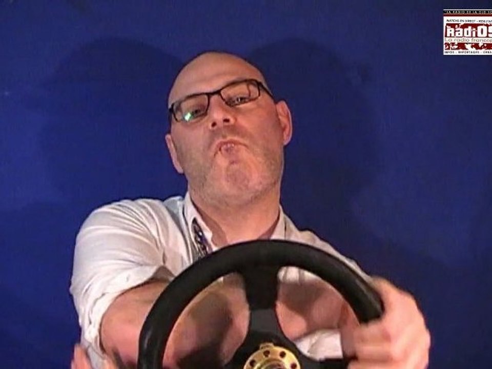 RadiOssa - EPISODE 6