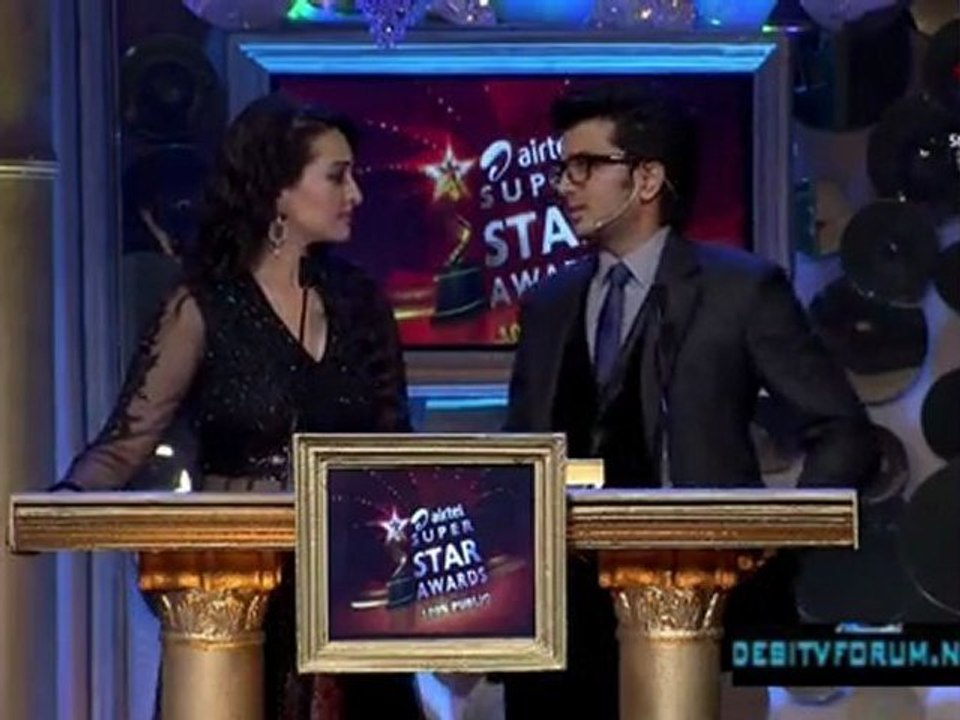 Airtel Super Star Awards 2011 720p Video Watch Online Full Episode - Part2