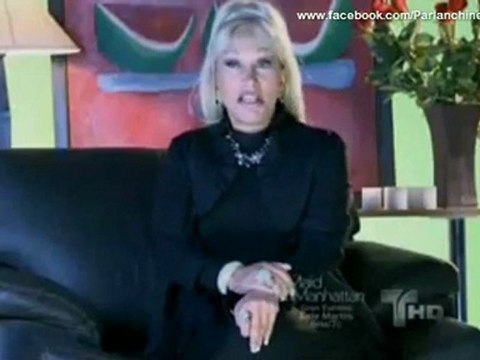 CONFESIONES DE NOVELA SIN CENSURA (parte 3/3)