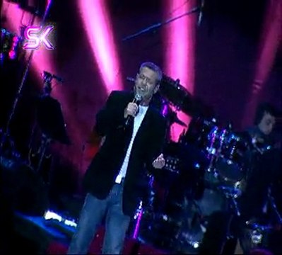 İSTANBUL GECELERİ 6 / 27 KASIM 2011 / SÜPER KULÜP