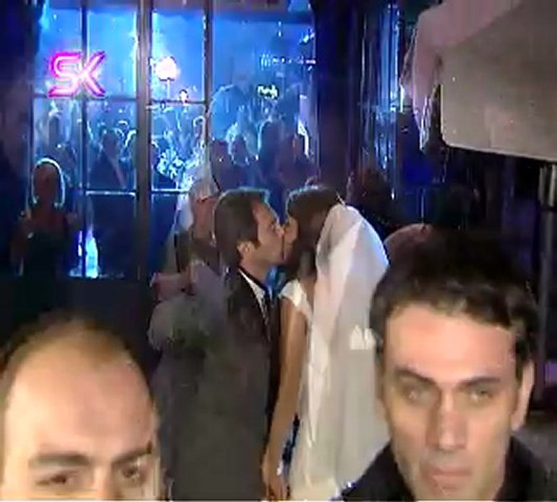 İSTANBUL GECELERİ 8 / 27 KASIM 2011 / SÜPER KULÜP