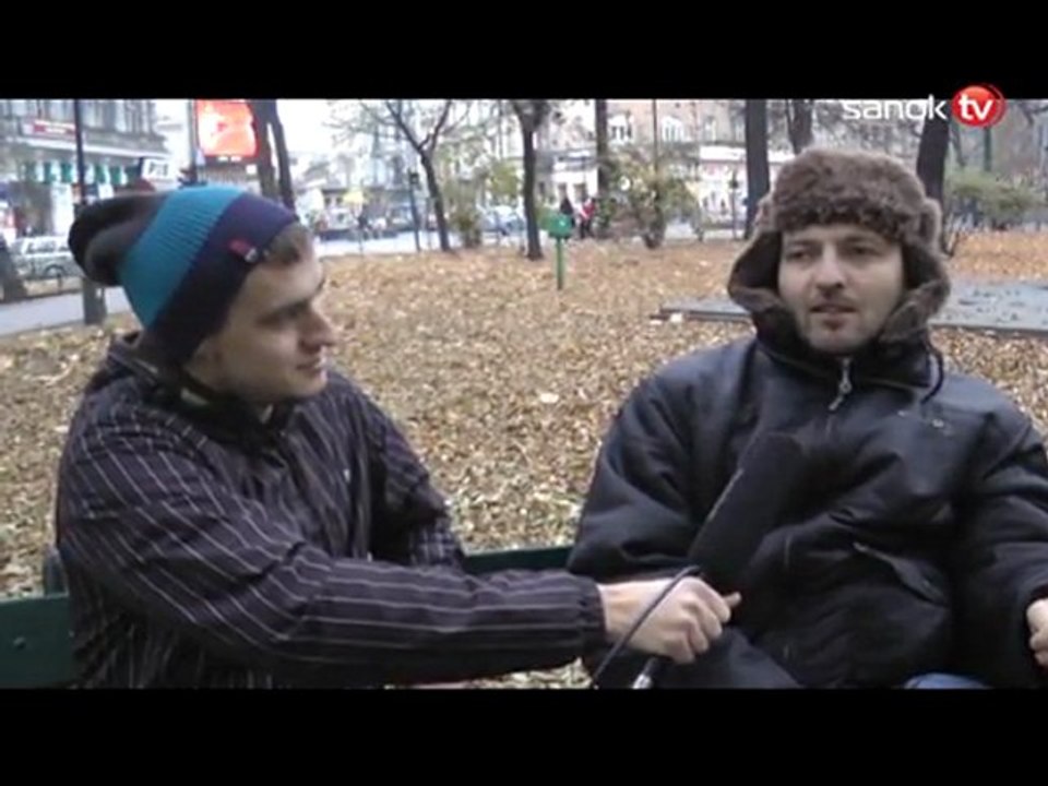 TV Sanok - Rozkret#10
