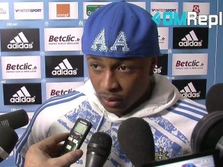 OM - PSG: les réactions en zone mixte