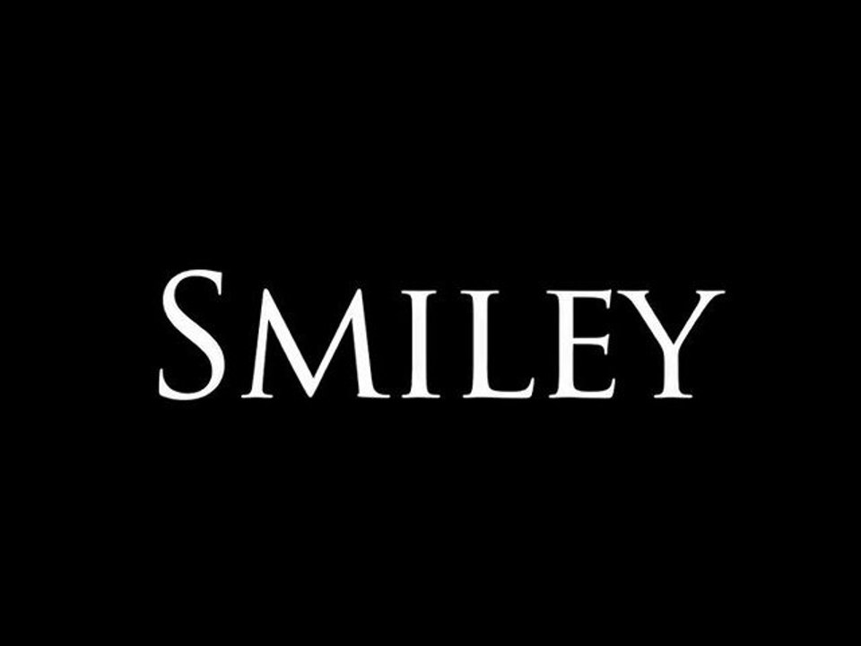 Smiley trailer