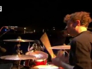 Arcade Fire - Live at MTV World Stage 2010 (Santiago, Spain)