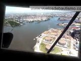 Helitour Buenos Aires Vuelo en Helicoptero Sobre Puerto ...