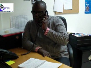 YA TSHI-TSHI CE SOIR A 22 H AVEC ROGER BONGOS EN EXCLUSIVITE DANS LES LOCAUX DE LA FIDH