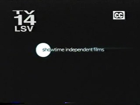 Showtime Independent Films Logo (2004)