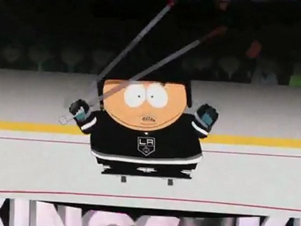 LA Kings 20111126