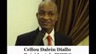 INTERVIEW DE CELLOU DALEIN DIALLO, PRESIDENT DE L'UFDG...