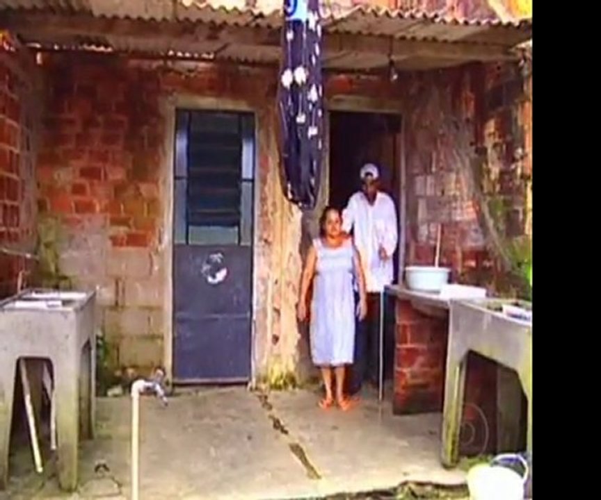 Conheça a história do homem que passou 19 anos preso por um crime que não cometeu -- Fantástico
