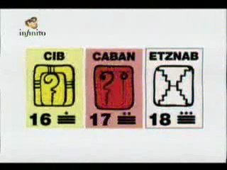 Las 7 Profecias Mayas 4a Parte (Proyecto Blue Beam, Quetzalcoatl, 2012)