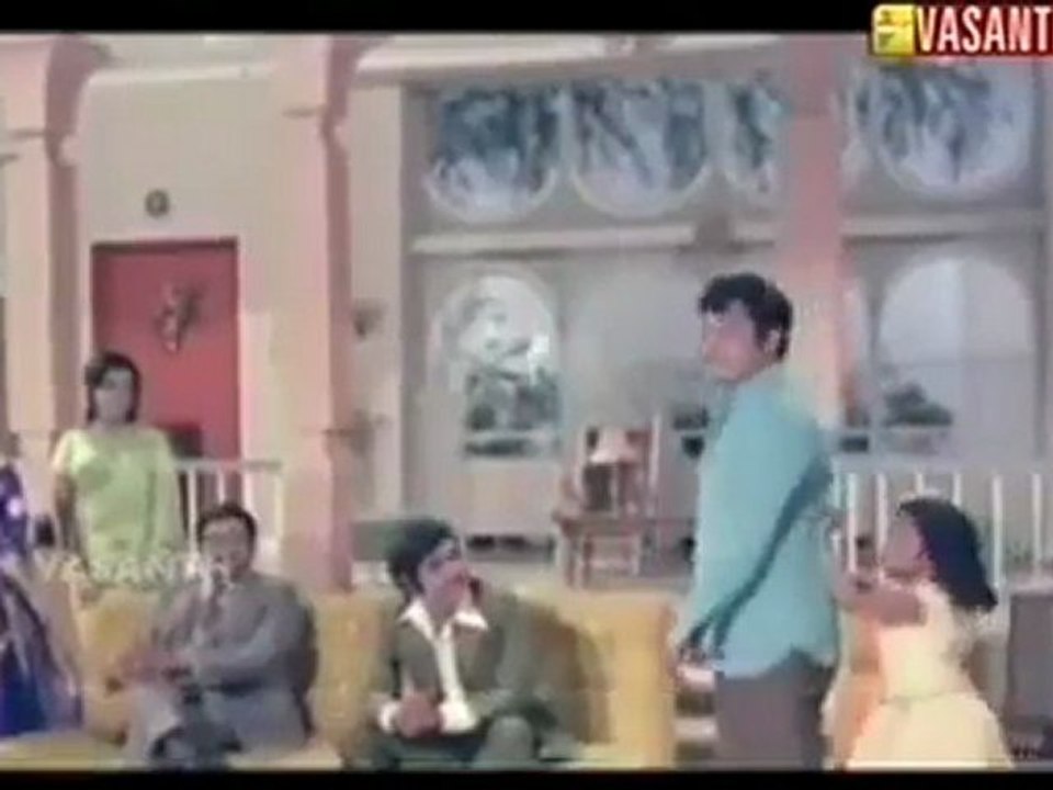 ammavum appavum vellai