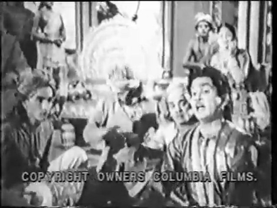 Dharmaseela Kalaivaanarukkulle Kalaivaanan
