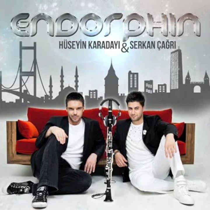 Huseyin Karadayi feat. Serkan Cagri - FIRUZE 2011